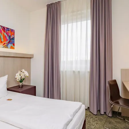 Plaza Inn Bad Rappenau-2